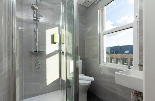 Finsbury Park Apartment | Villas Apart Hotel