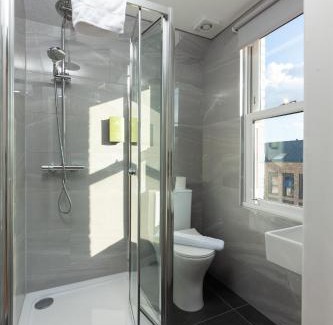 Finsbury Park Apartment | Villas Apart Hotel