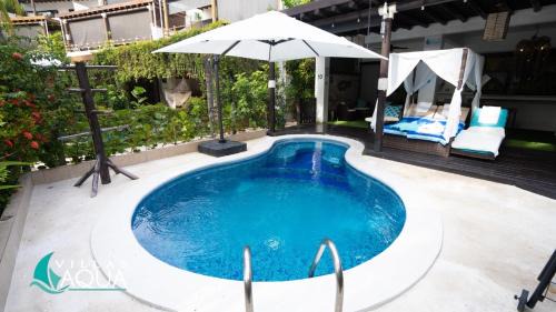 Monterrico Villa | Villas Aqua Los Cabos
