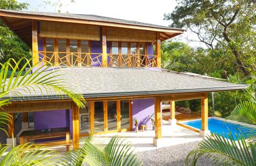 Playa Hermosa Cobano Hotel | Villas Argan