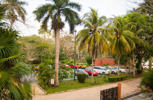 Chichen Itza Hotel | Villas Arqueologicas Chichen Itza