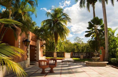 Chichen Itza Hotel | Villas Arqueologicas Chichen Itza