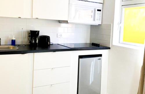 Universidad Apartment | Villas at Auxilio Mutuo 101