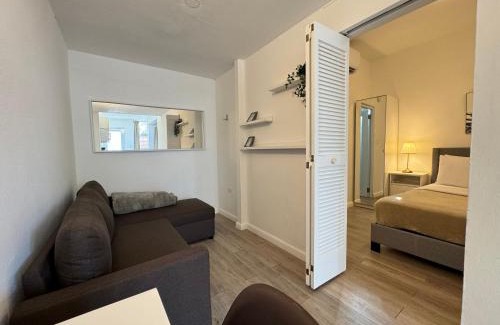 Universidad Apartment | Villas at Auxilio Mutuo 103