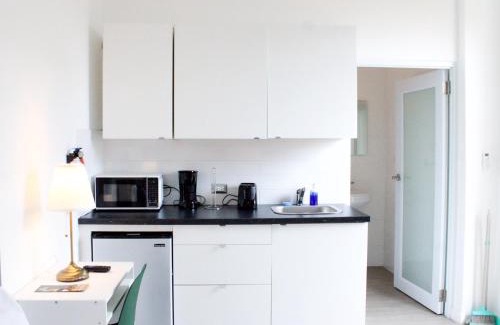 Universidad Apartment | Villas at Auxilio Mutuo 106