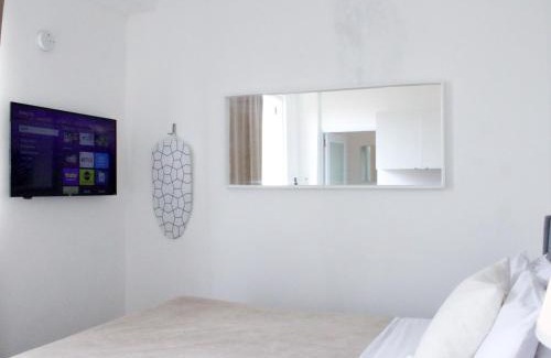 Universidad Apartment | Villas at Auxilio Mutuo 106