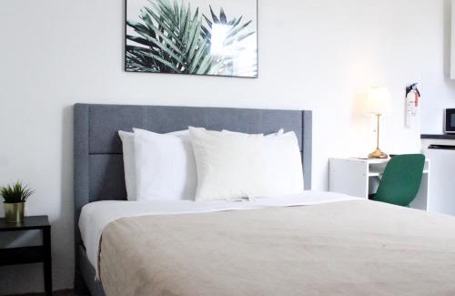 Universidad Apartment | Villas at Auxilio Mutuo 106