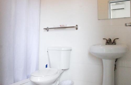 Universidad Apartment | Villas at Auxilio Mutuo 106