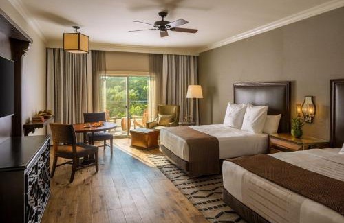Wetmore Hotel | Villas at La Cantera Resort & Spa