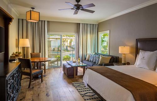 Wetmore Hotel | Villas at La Cantera Resort & Spa