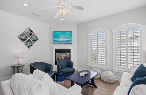 Seacrest Beach Apartment | Villas at Seacrest #B401 - Bella Costa