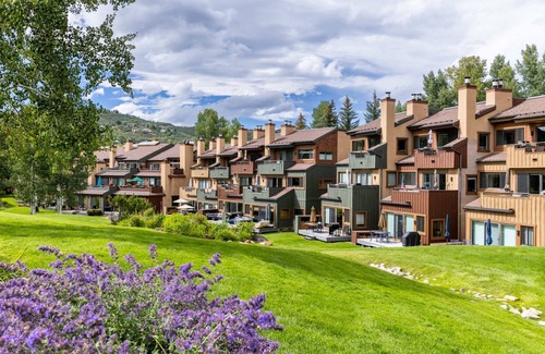 Snowmass Village Condo | Villas at Snowmass Club - 1210