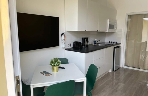 Universidad Villa | Villas Auxilio Mutuo 102