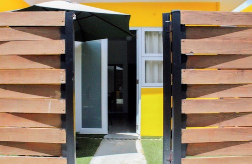 Universidad Villa | Villas Auxilio Mutuo 102