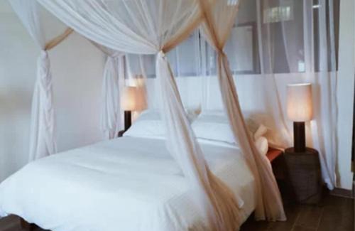 Popenguine House | Villas Badiene