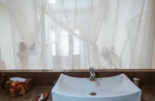 Popenguine House | Villas Badiene