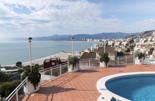 Faro de Cullera Apartment | VILLAS CAP BLANC, 1-31 CAB I-36