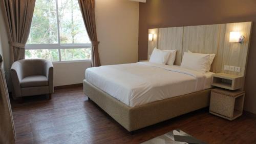 Cipanas Villa | Villas Dalia Puncak N2-22