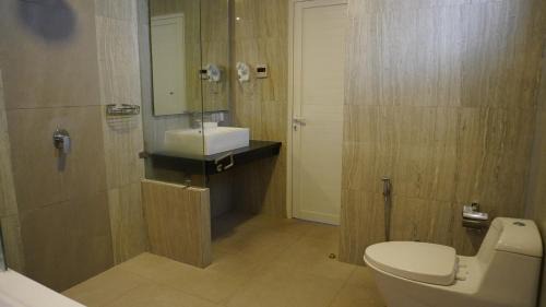 Cipanas Villa | Villas Dalia Puncak N2-22