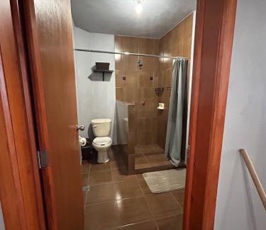 Jimenez Apartment | Villas de Bravo