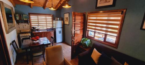 Mazamitla Ski Chalet | Villas de los Pinos 3