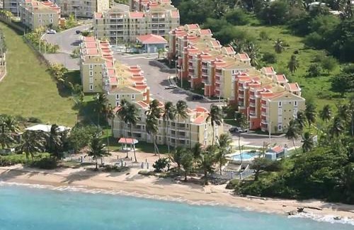 Mediania Alta Apartment | Villas Del Mar Beach Resort