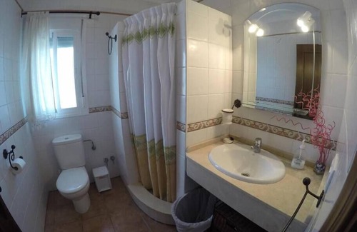 El Palmar Villa | Villas Dibaca by El Palmar