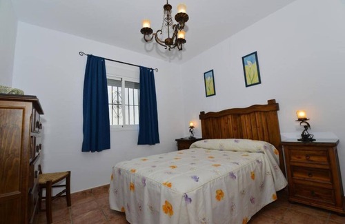 El Palmar Villa | Villas Dibaca by El Palmar