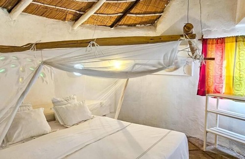 Vilanculos Cabin | Villas do Indico Eco - Resort & Spa Lodge