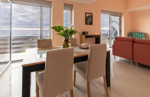 Lajes das Flores Apartment | Villas do Mar