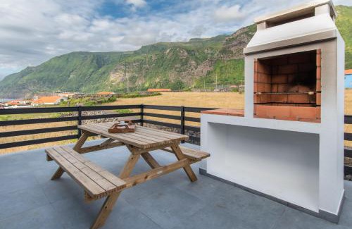 Lajes das Flores Apartment | Villas do Mar