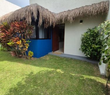Tatuamunha House | Villas do Rio 02