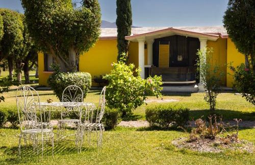 Tlaquiltenango Hotel | Villas el Paraíso, El Rollo