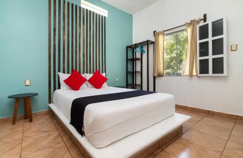 Tlaquiltenango Hotel | Villas el Paraíso, El Rollo