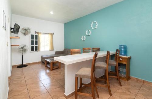 Tlaquiltenango Hotel | Villas el Paraíso, El Rollo