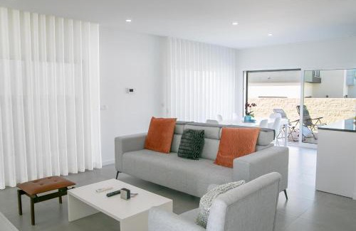 Salir do Porto Villa | Villas Garça E - By SCH