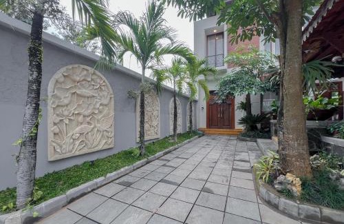 Balecatur Apartment | Villas gee