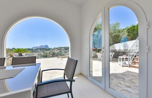 Urbanitzacio la Fustera Villa | Villas Guzman - Alex