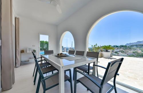 Urbanitzacio la Fustera Villa | Villas Guzman - Alex