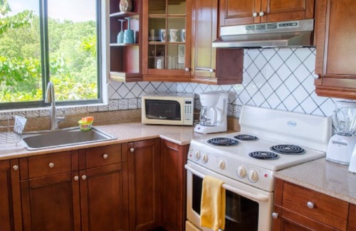 Rancho Santana Condo | Villas Iguana A4