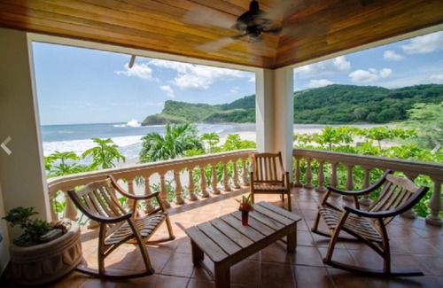 Rancho Santana Condo | Villas Iguana A4