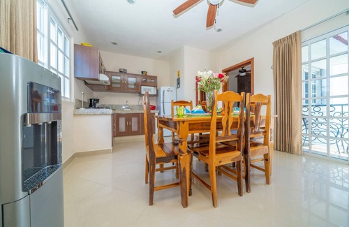 Salinas House | Villas Keh