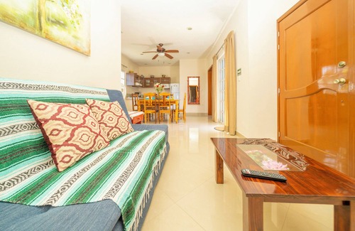 Salinas House | Villas Keh