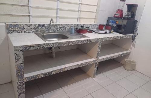 Tuxpan Apartment | Villas La Vista