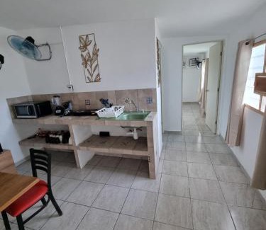 Tuxpan Apartment | Villas La Vista