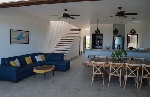 Chicxulub Puerto House | Villas Las Tunas II - Yucatan Home Rentals