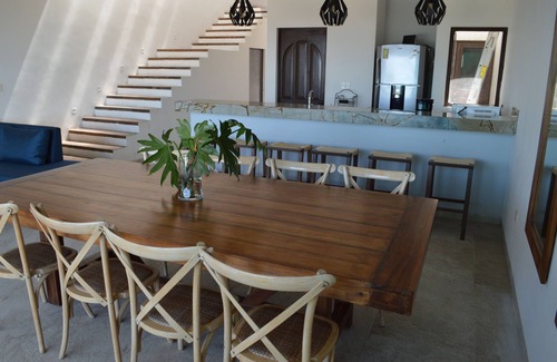 Chicxulub Puerto House | Villas Las Tunas II - Yucatan Home Rentals