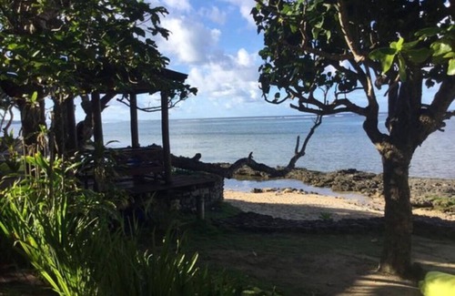 Tagaqe Villa | Villas located on the private beach of Maui Bay