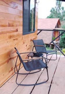 Mazamitla Ski Chalet | Villas Margarita - PANTERA