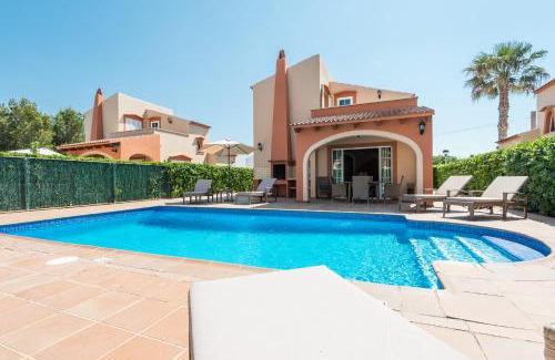 Son Carrio Villa | Villas Maribel
